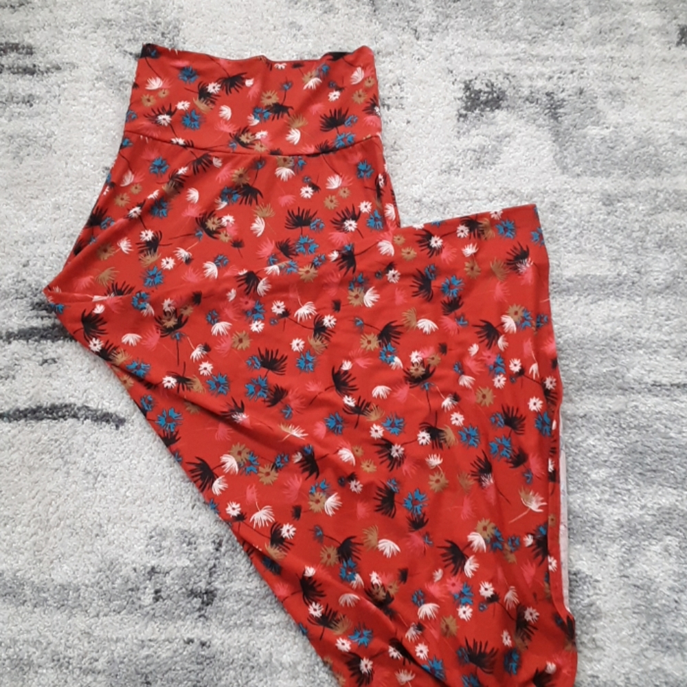 Lularoe maxi Skirt